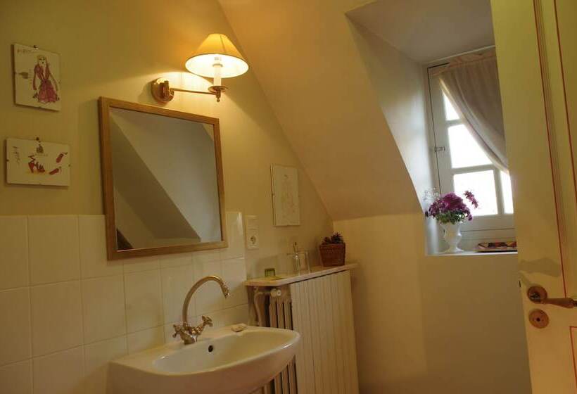 舒适型房间, Domaine De Chatenay Le Mans