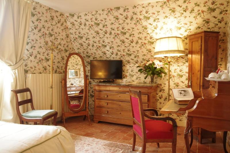 Семейный Номер Superior, Domaine De Chatenay  Le Mans