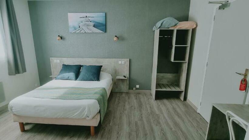 Номер Стандарт, Du Haut Marais