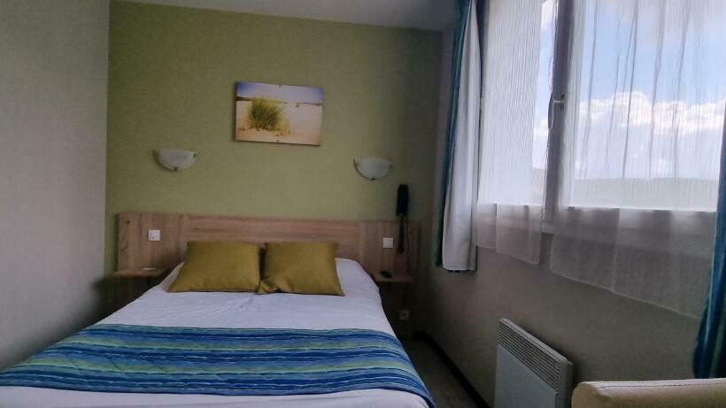 Номер Стандарт, Du Haut Marais