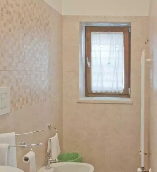 スタンダードルーム, Grotta Cilicia B&b