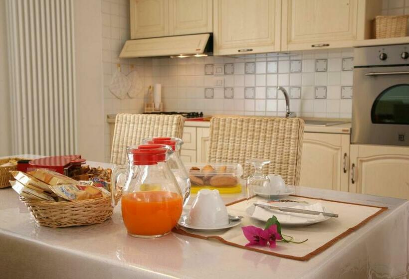 Номер Стандарт, Grotta Cilicia B&b