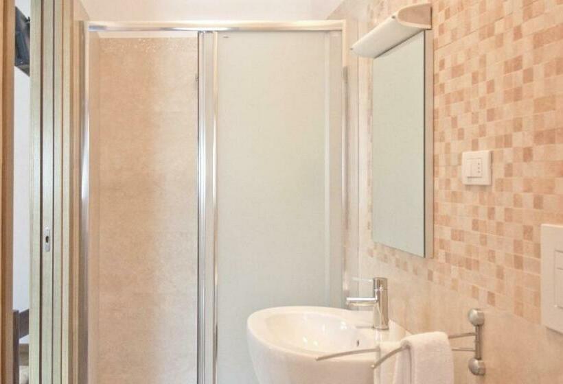 Трехместный Номер Базовый, Grotta Cilicia B&b