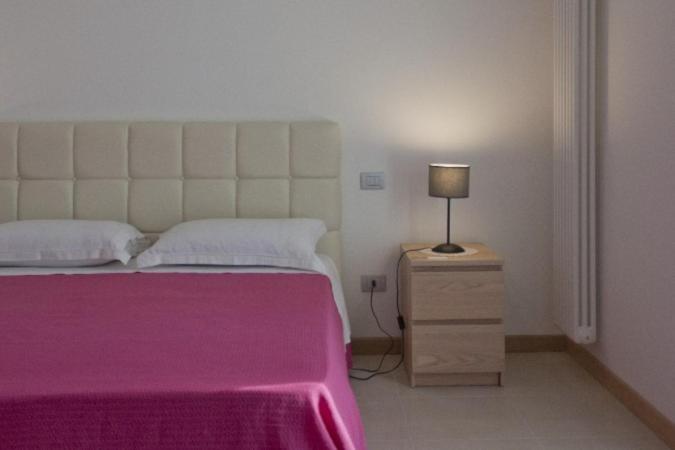 Номер Стандарт, Grotta Cilicia B&b