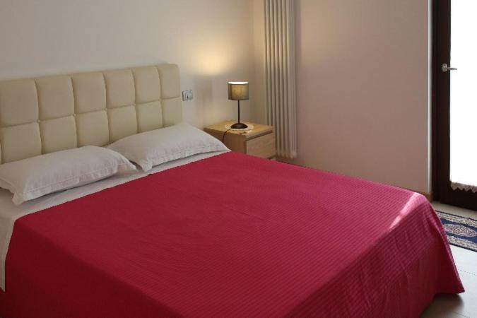 Номер Стандарт, Grotta Cilicia B&b