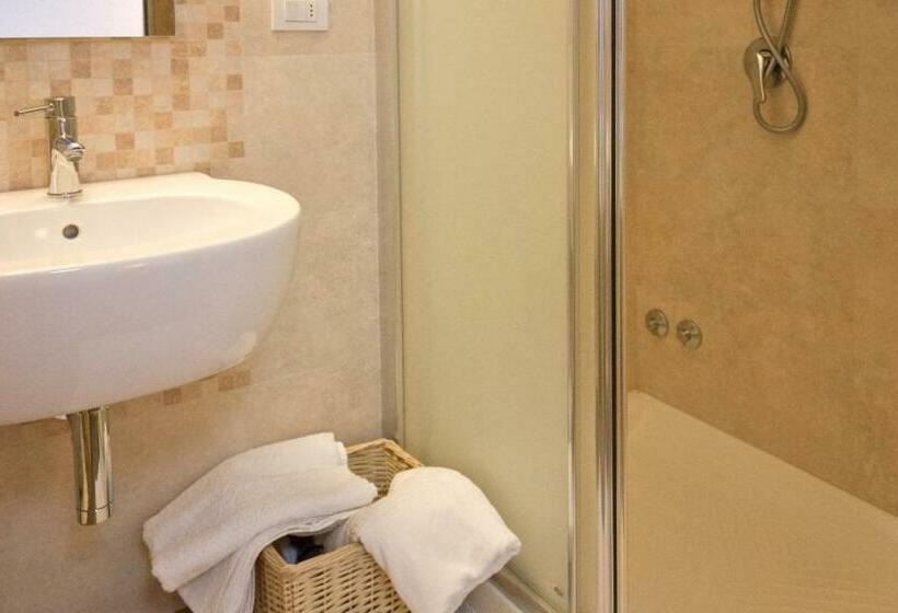 Номер Стандарт, Grotta Cilicia B&b