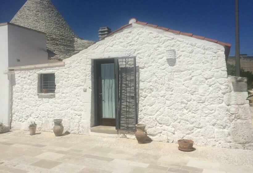 Четырехместный Номер Стандарт, Grotta Cilicia B&b