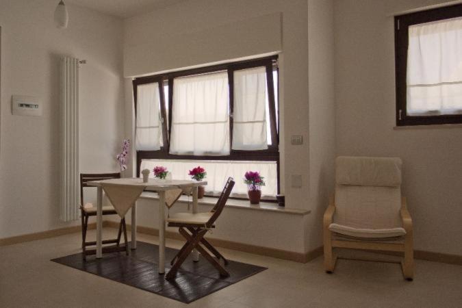 Четырехместный Номер Стандарт, Grotta Cilicia B&b