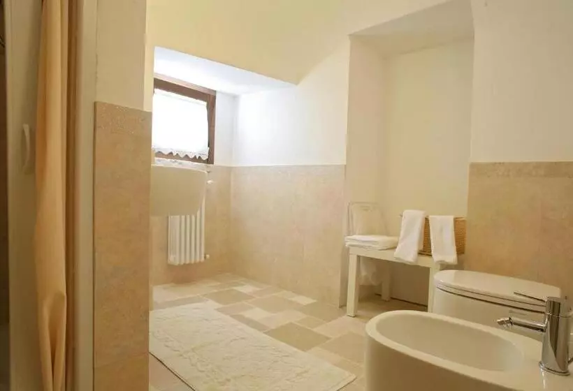 プレミアム４ベッドルーム, Grotta Cilicia B&b