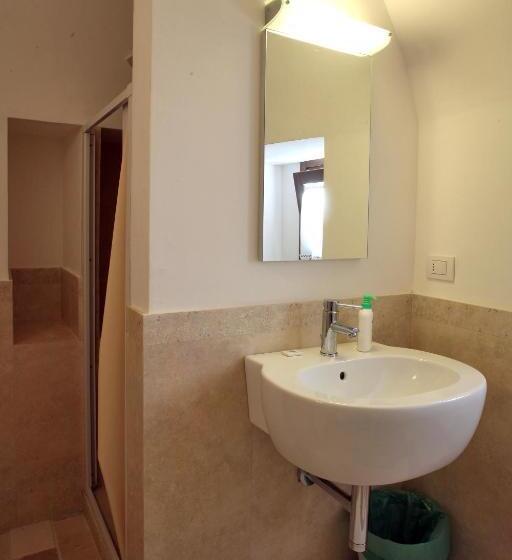 Четырехместный номер Премиум, Grotta Cilicia B&b