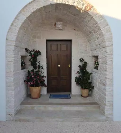 プレミアム４ベッドルーム, Grotta Cilicia B&b