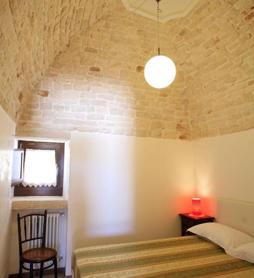 Четырехместный номер Премиум, Grotta Cilicia B&b