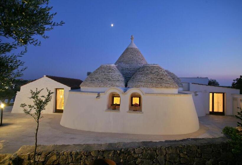 Четырехместный номер Премиум, Grotta Cilicia B&b