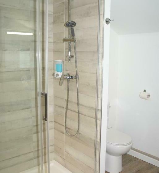 Четырехместный Номер Стандарт, Hôtel Alphée