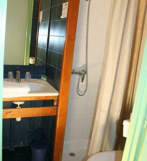 غرفة قياسية, Hôtel La Chartreuse