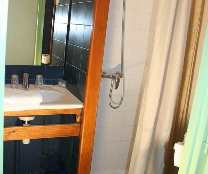 غرفة قياسية فردية, Hôtel La Chartreuse