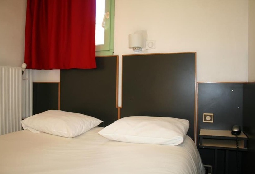 Номер Стандарт, Hôtel La Chartreuse