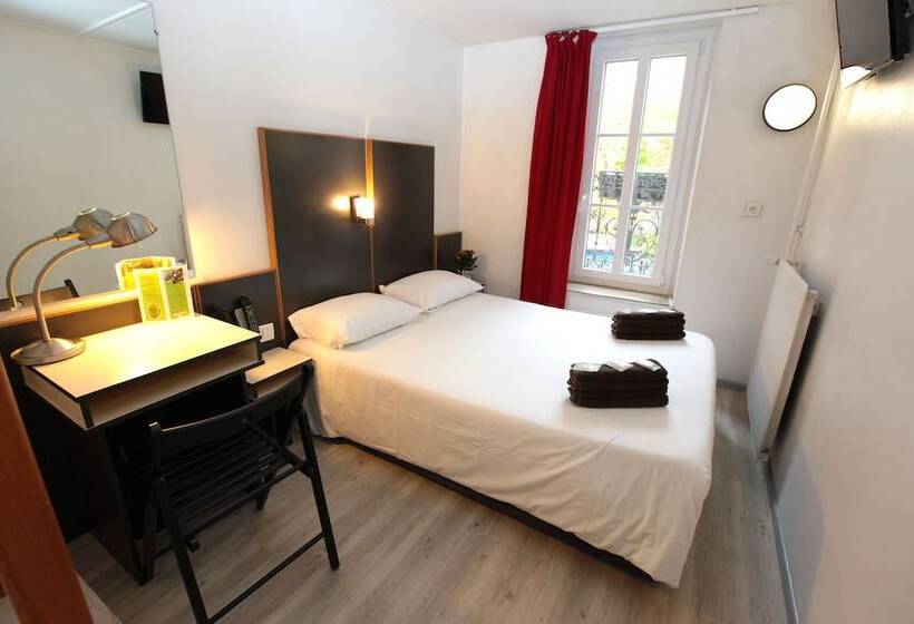 Номер Стандарт, Hôtel La Chartreuse