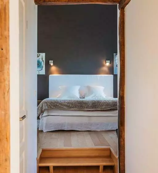 Suite Supérieure, Hôtel Le Clos Du Colombier 1817 Vignes & Spa