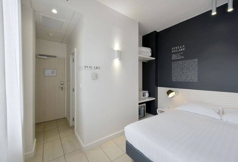 اتاق سوپریور, Les Voiles