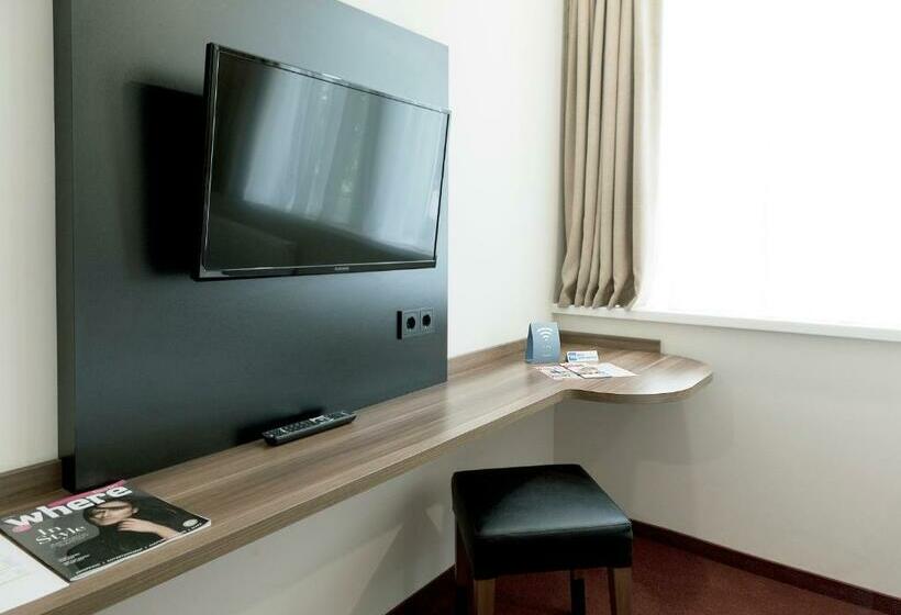 اتاق استاندارد, B&b Hotel Berlin Adlershof