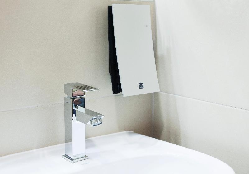 اتاق استاندارد, B&b Hotel Berlin Adlershof