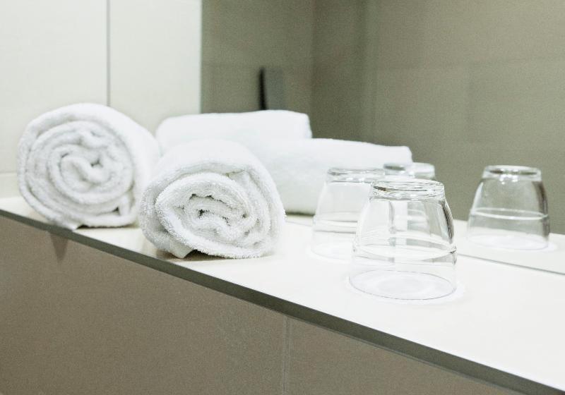 اتاق استاندارد, B&b Hotel Berlin Adlershof