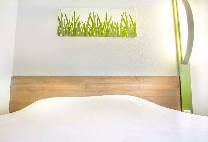 اتاق خانوادگی, Inn Design Laon