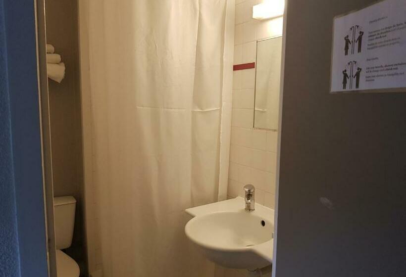 スタンダードルーム, Inn Design Laon