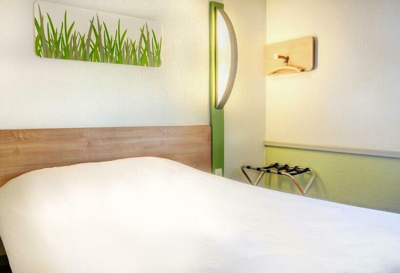اتاق خانوادگی, Inn Design Laon