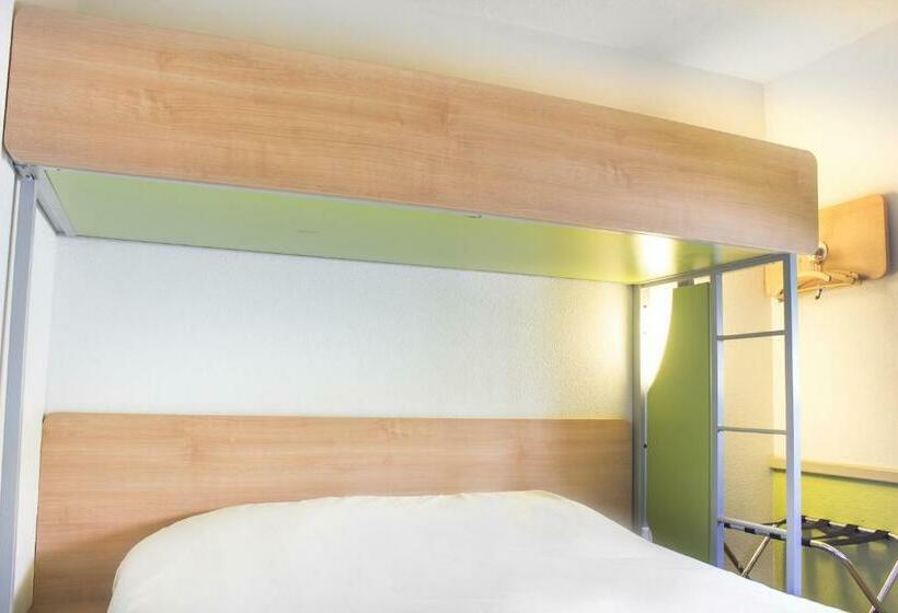 スタンダードトリプルルーム, Inn Design Laon