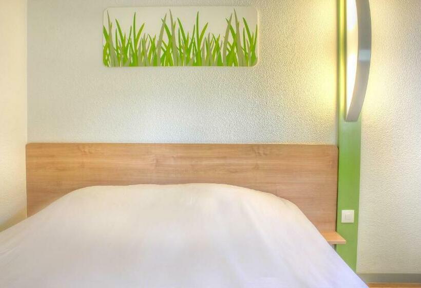 スタンダードルーム, Inn Design Laon