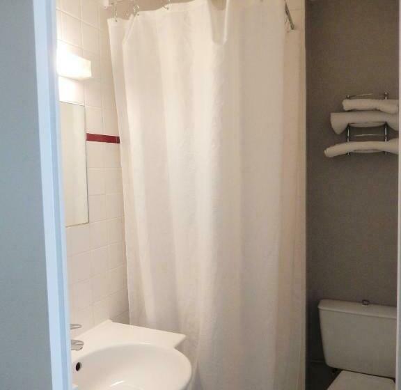 ファミリールーム, Inn Design Laon