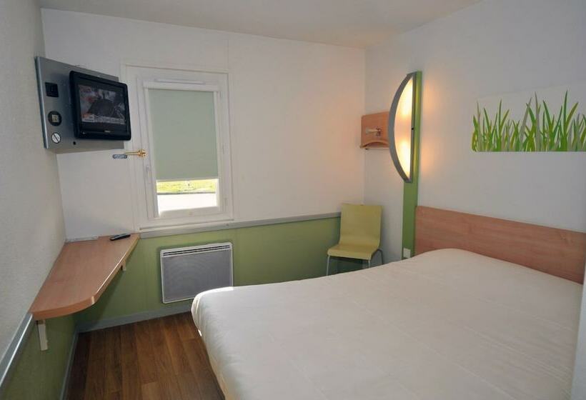 スタンダードルーム, Inn Design Laon