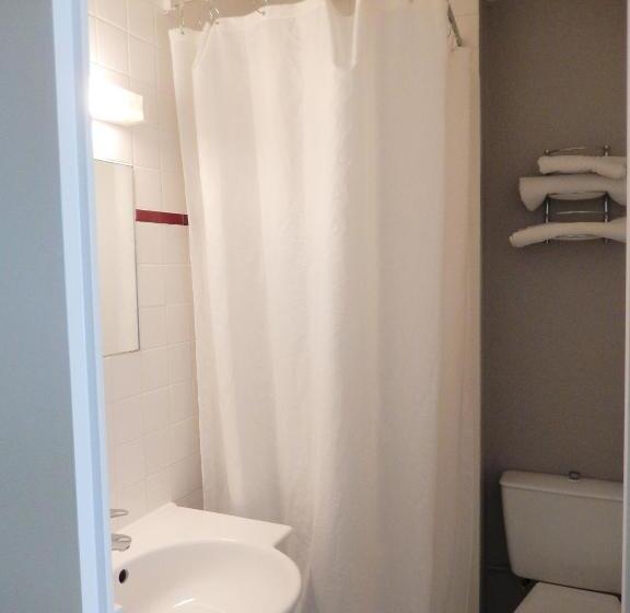 スタンダードルーム, Inn Design Laon