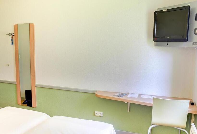 スタンダードルーム, Inn Design Laon