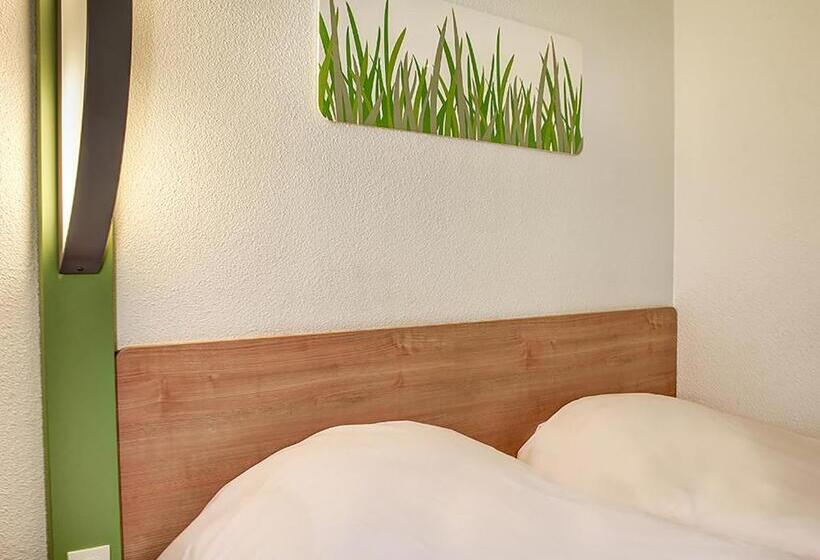 Номер Стандарт, Inn Design Laon
