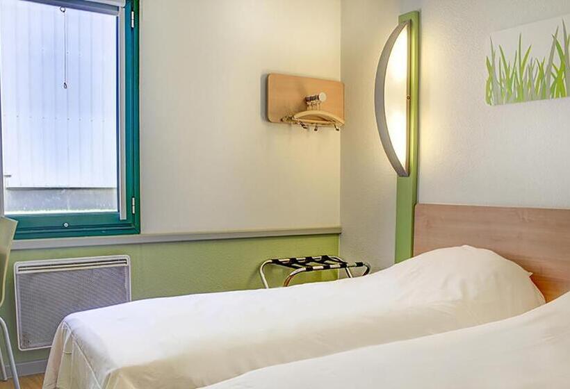 スタンダードルーム, Inn Design Laon