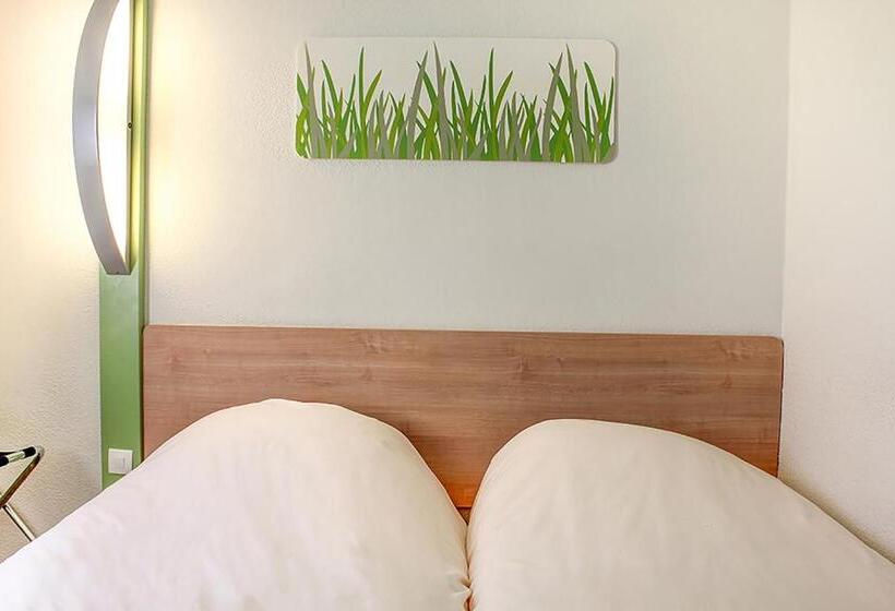 スタンダードルーム, Inn Design Laon