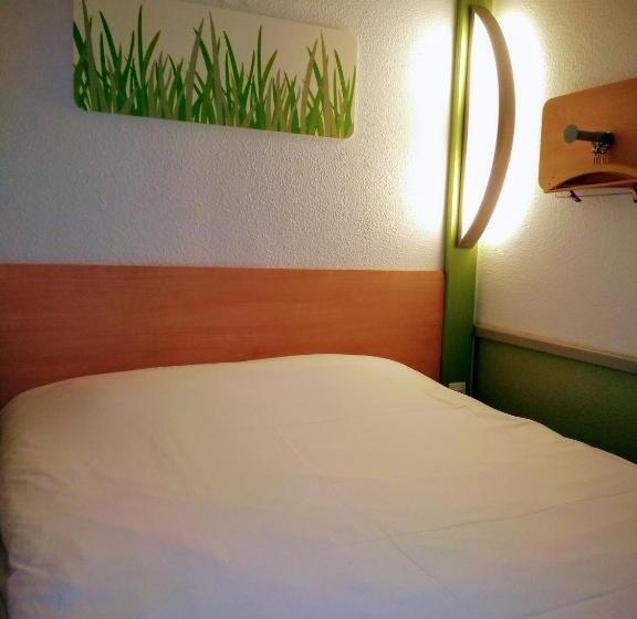 ２ベッドルームアパートメント, Inn Design Laon