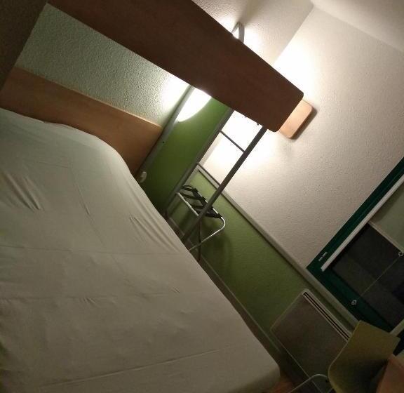 ２ベッドルームアパートメント, Inn Design Laon