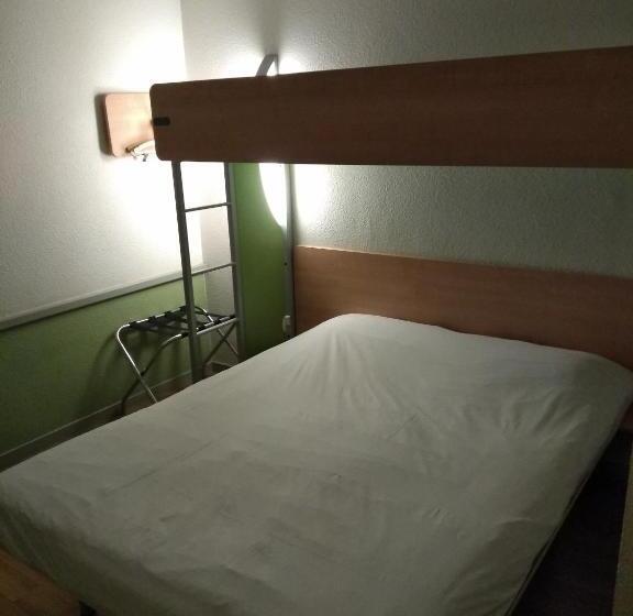 Апартаменты 2 Спальни, Inn Design Laon