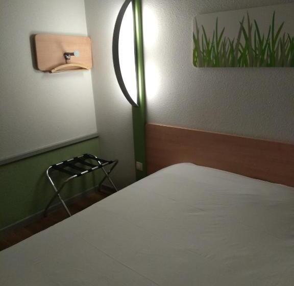 ２ベッドルームアパートメント, Inn Design Laon