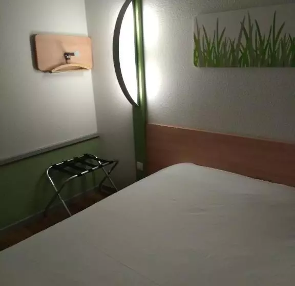 آپارتمان 2 خوابه, Inn Design Laon
