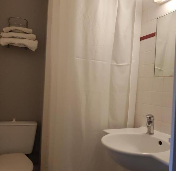 ２ベッドルームアパートメント, Inn Design Laon