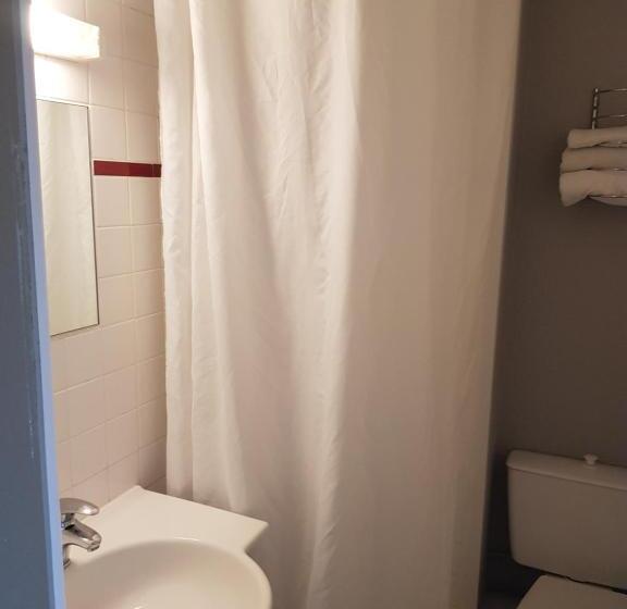 ２ベッドルームアパートメント, Inn Design Laon