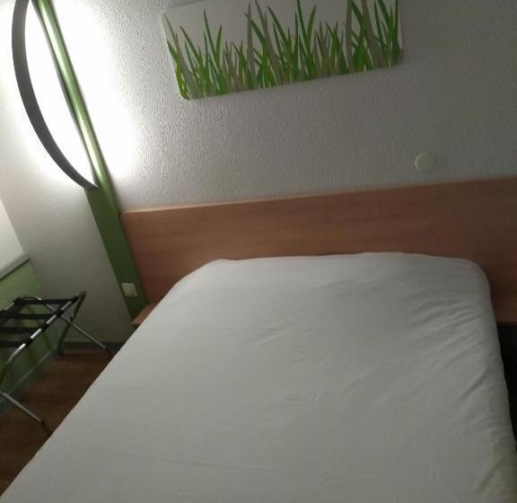 Номер Стандарт, Inn Design Laon