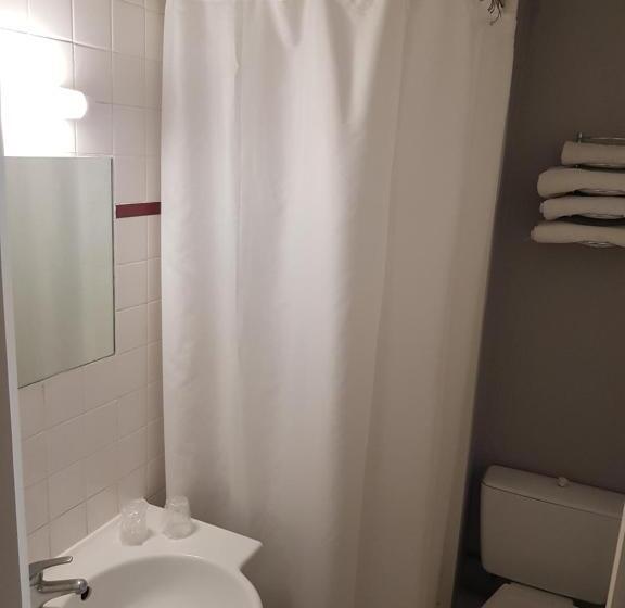 スタンダードルーム, Inn Design Laon