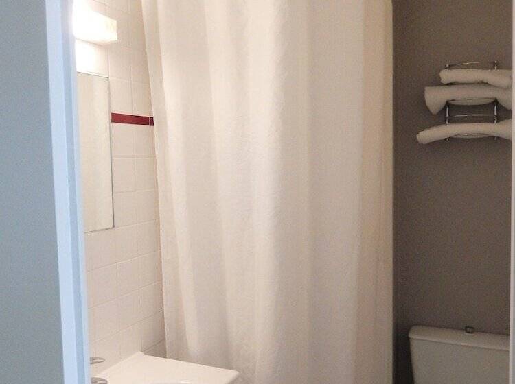 スタンダードルーム, Inn Design Laon