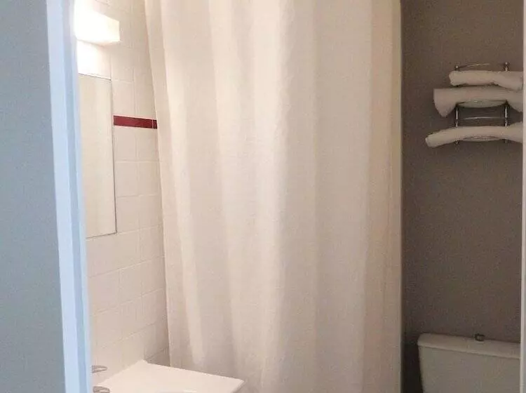 اتاق استاندارد, Inn Design Laon